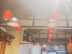 -富正毅三下锅·湘西韵味(天门山索道店)