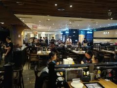 -火炉火自助餐(悠唐购物中心店)
