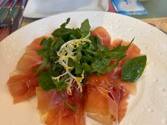蜜瓜火腿-安妮意大利餐厅(丽都店)