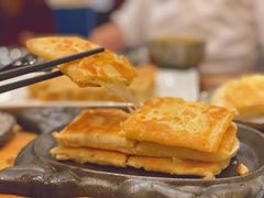 -格日勒阿妈蒙古厨房(巨海店)