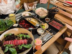 -大龙燚·旷野鲜火锅(广州首店)