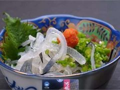 -大吉鲜鱼料理自慢(维也纳大厦店)