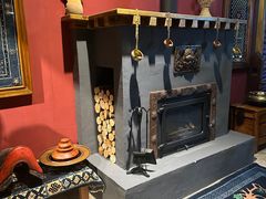 -陀岗美食·云南藏式特色餐厅