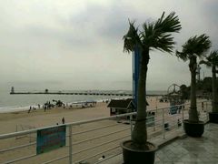 -海天一色海景自助餐厅(西港花园店)