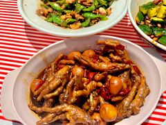 -开味馆饭铺(站前西路店)