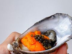 -斯普汇生蚝牛排馆(中骏世界城店)
