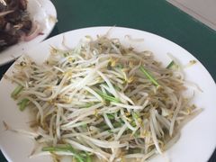 -马庆安羊汤馆(总店)