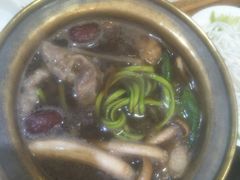 四色面-小背篓菌汤火锅(济阳店)