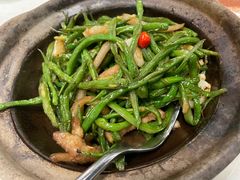 -金湖港式餐厅(建外店)