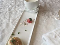 -世博源公馆·本帮融合菜·主题包厢·江景餐厅