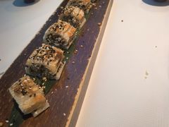 -桂满陇·杭州小馆(巴黎春天浦建店)