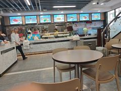 -都城快餐(龙泽商业大厦店)