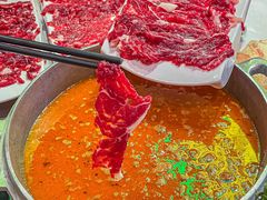 -荣叔港式沙嗲牛肉火锅(正佳潮流店)