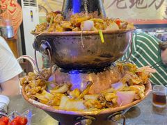 -上海老城区小龙虾虾宴·杭帮菜(五柳巷店)