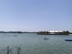 -千龙湖生态旅游度假区