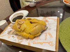 -宋园·金宴浙鲜馆(静安店)