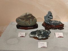 -安徽省地质博物馆