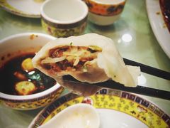 津味素-百饺园酒楼(平山道店)