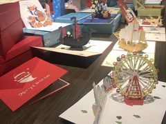 店内环境-光海书局(南京东路第一百货店)
