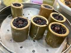 -李东农庄(中南百草园地标店)