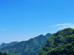 -濂泉响谷