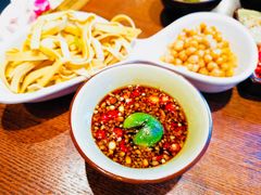 -芭缇沁园椰子鸡(中航紫金新天地店)