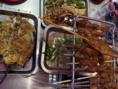 -7只羊·鲜羊肉串·地锅鸡精酿(玄武墨香路店)