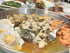 -肥仔顺德菜(龙悦居店)