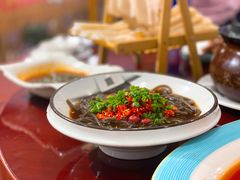 美味蕨根粉-龙凤瓦罐煨汤馆(清江东路店)