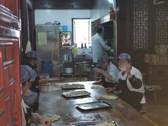 -沈氏祖传老宁波油赞子(南塘店)