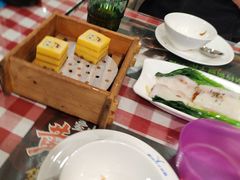 -观塘港茶餐厅(八一大道店)