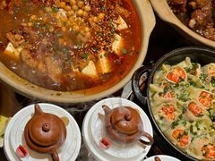 -山四砂锅(太原钟楼街店)