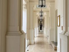 -利顺德大饭店·维多利亚花园(小白楼店)