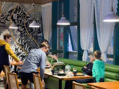 -Pizzeria da Nicola·火炉披萨(中大国际店)