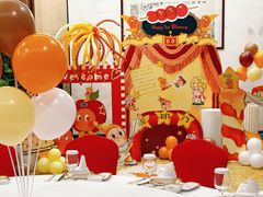 -宁波状元楼酒店(和义路店)