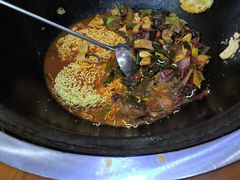 -曹丞相·地锅鸡·地锅鱼(武林店)