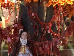 -济南方特东方神画