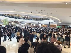 -龙湖杭州滨江天街