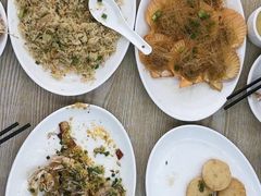 -红月湾海鲜饭店•沙滩海景(双月湾店)