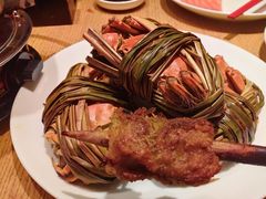 -长沙君悦酒店·自助餐厅咖啡厅