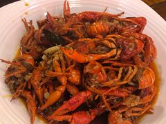 漫天香口味虾-漫天香·小龙虾餐厅(夏湾店)