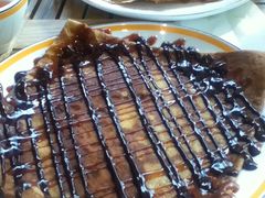 -La Creperie法餐厅(芮欧百货店)
