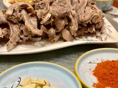 -靖远尕六美味羊羔肉