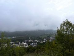 -白水台