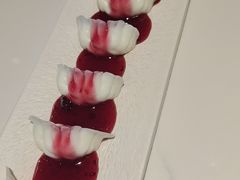 -船歌·鱼水饺青岛菜(枫蓝国际购物中心店)