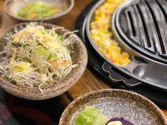 -金顺韩式烤肉·网红烤肉店(广利路店)