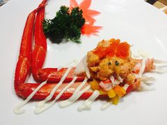 -大渔铁板烧(大悦城店)