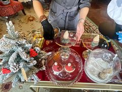 -Salon de Ville浦江汇(上海外滩华尔道夫酒店店)