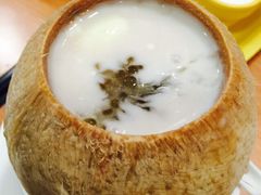 满记甜品(大华店)-满记甜品(巴黎春天宝山店)