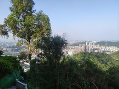 -求水山公园